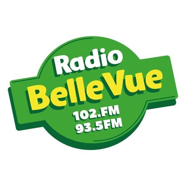 Radio Belle Vue - Radio station FR