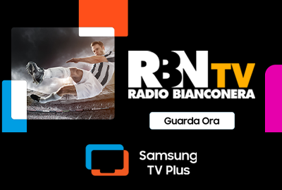 Radio Bianconera - Radio station IT