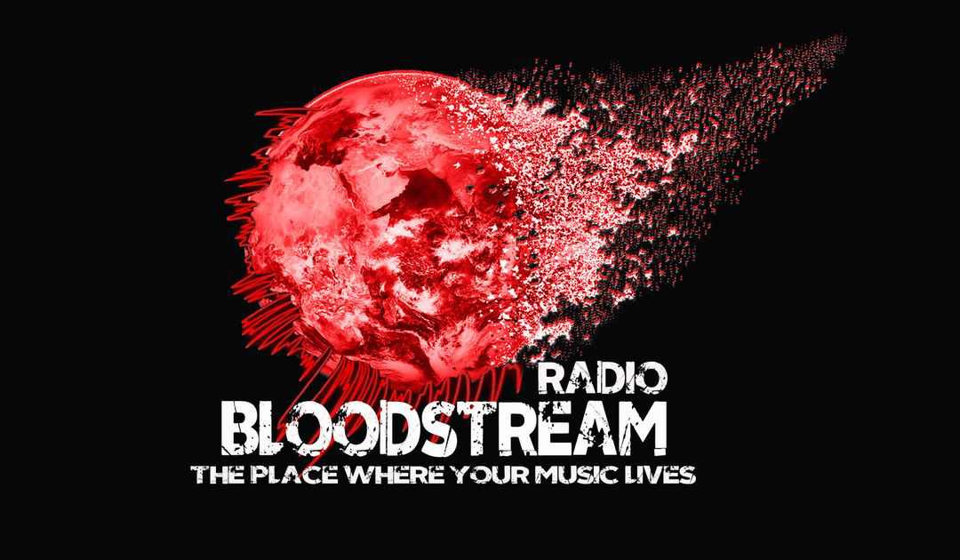 Radio Bloodstream - Internet radio GB