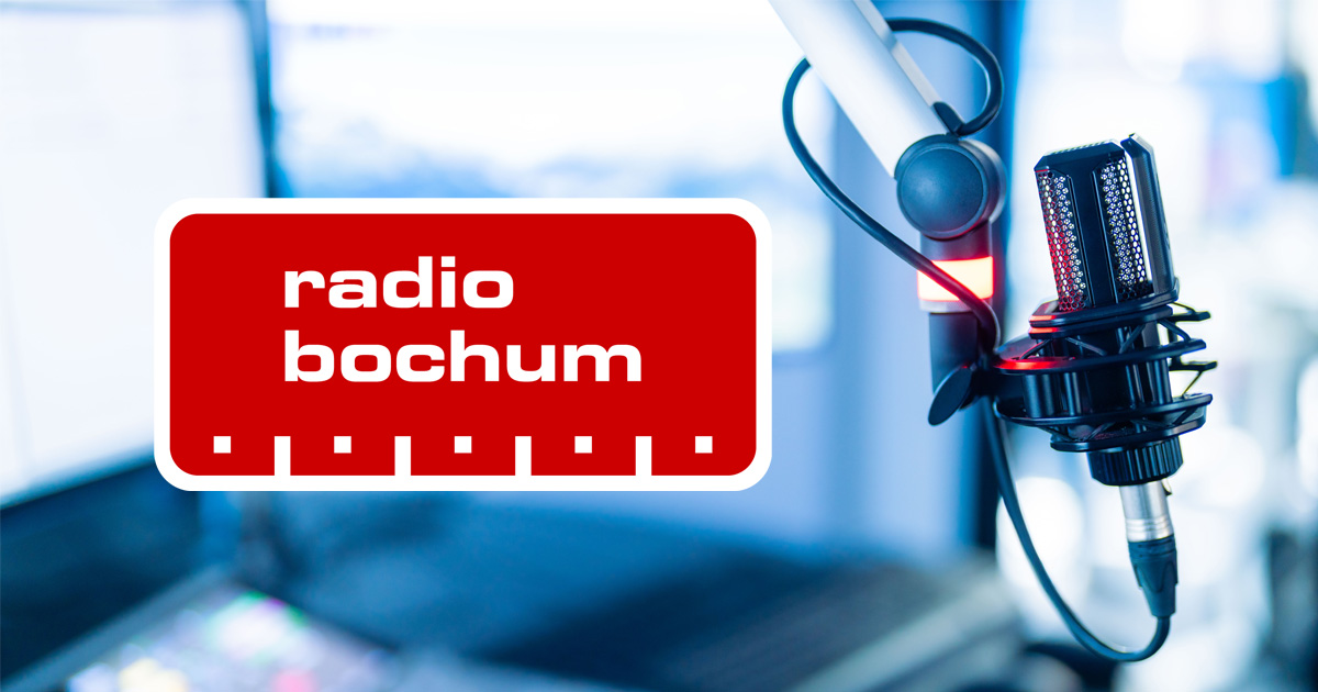 Radio Bochum - Rock - Radio station DE