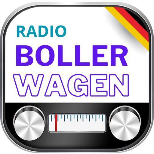 Radio Bollerwagen - Radio station DE