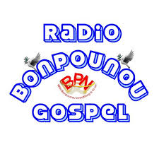 Radio Bonpounou - Radio station HT