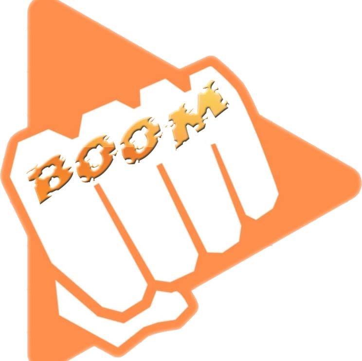 Radio Boom Hits - Radio station HR