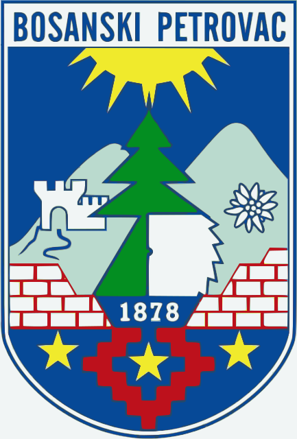 Radio Bosanski Petrovac - Radio station BA
