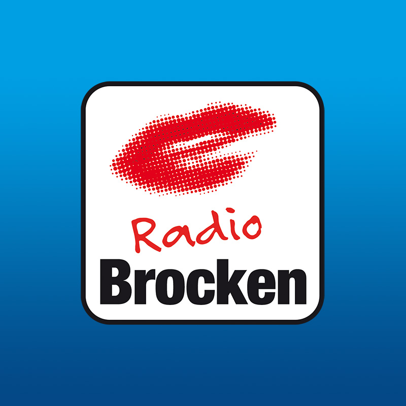 Radio Brocken Region Magdeburg - Radio station DE