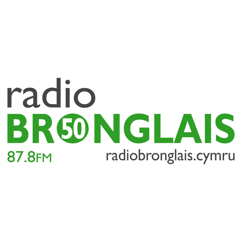 Radio Bronglais - Radio station GB