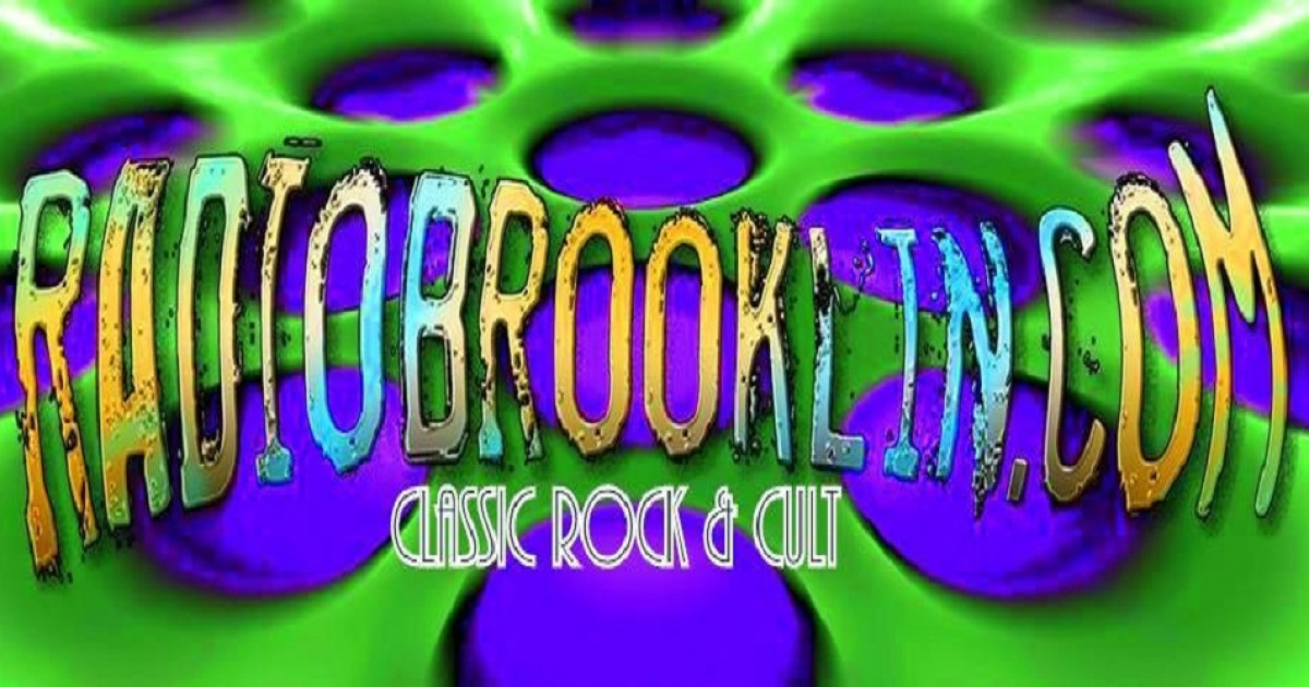 Radio Brooklin - Classic Rock - Radio station DE