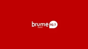 Radio Brume - Radio station FR