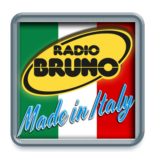 Radio Bruno - Radio station IT