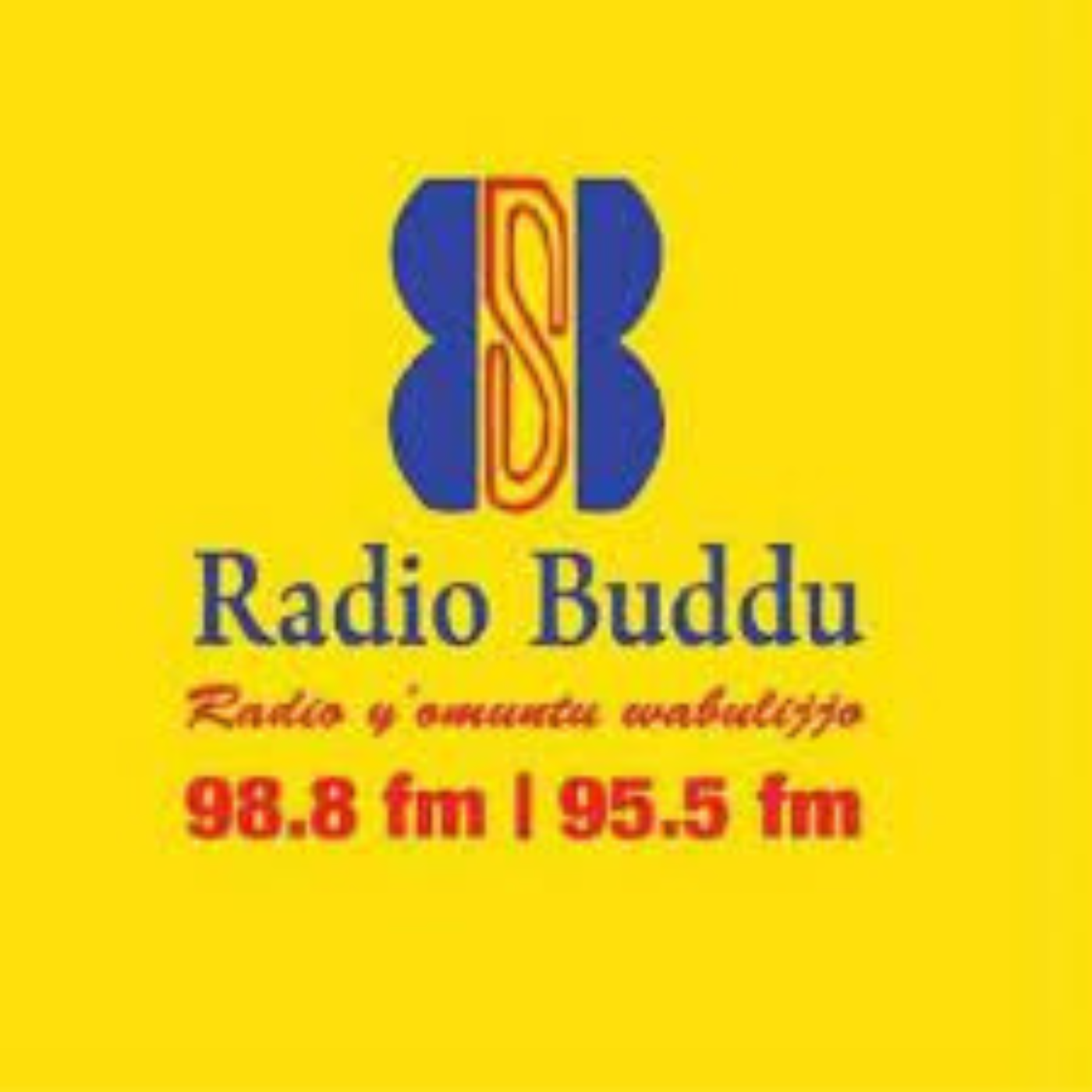 Radio Buddu 98.8 - Radio station UG