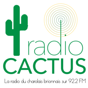 Radio Cactus - Radio station FR