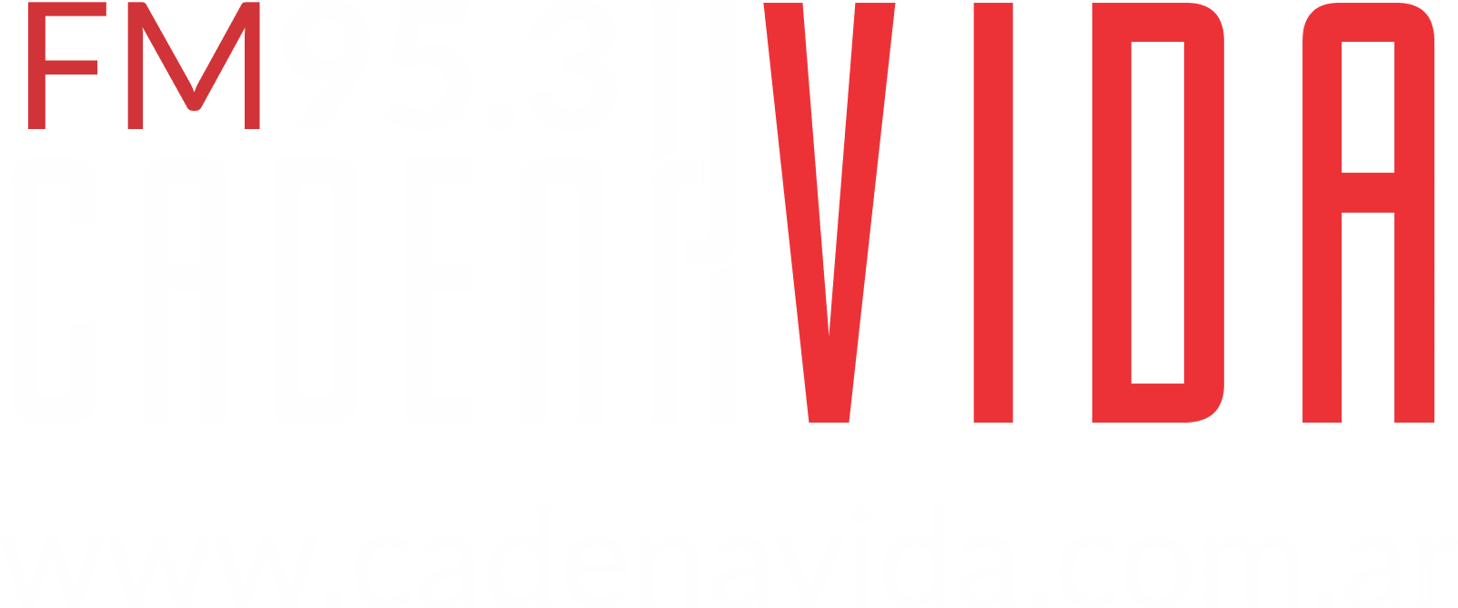 Radio Cadena Vida 95.3 FM - Radio station AR