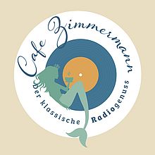 Radio Cafe Zimmermann - Radio station DE