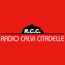 Radio Calvi Citadelle - Radio station FR