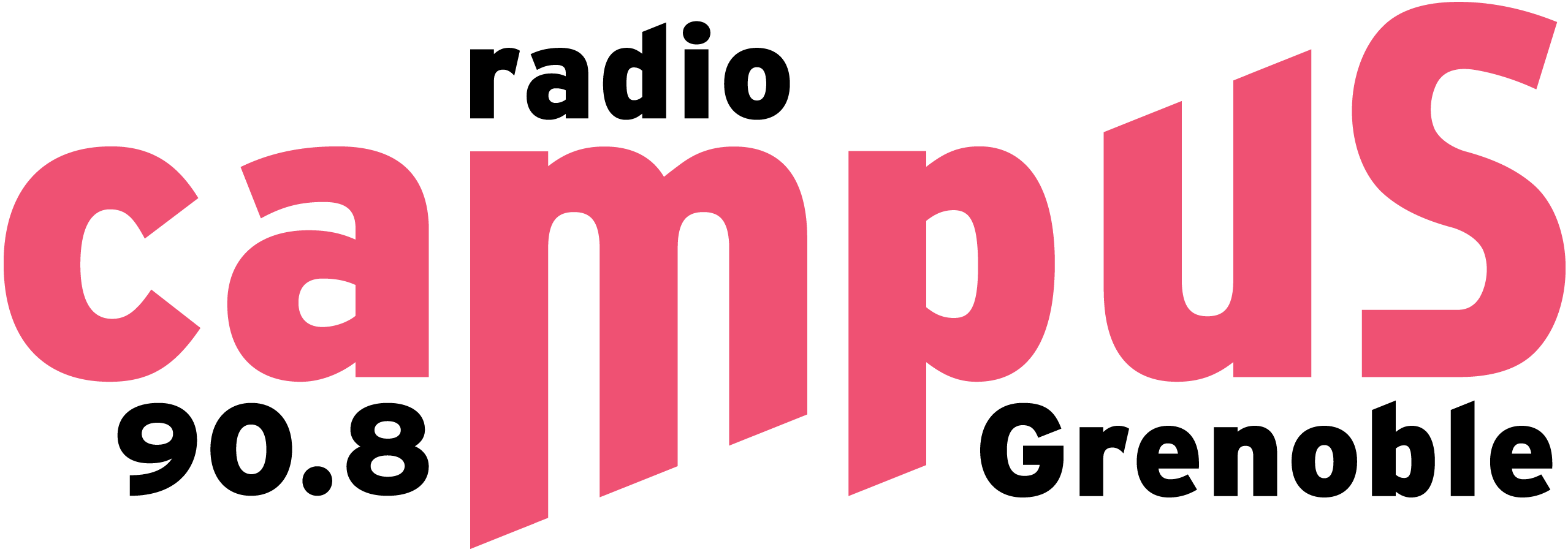 Radio Campus Grenoble - live radio FR