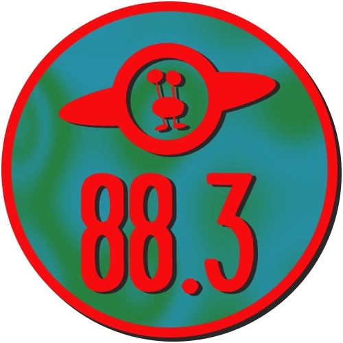 Radio Campus Orléans 88.3 FM - Radio station FR