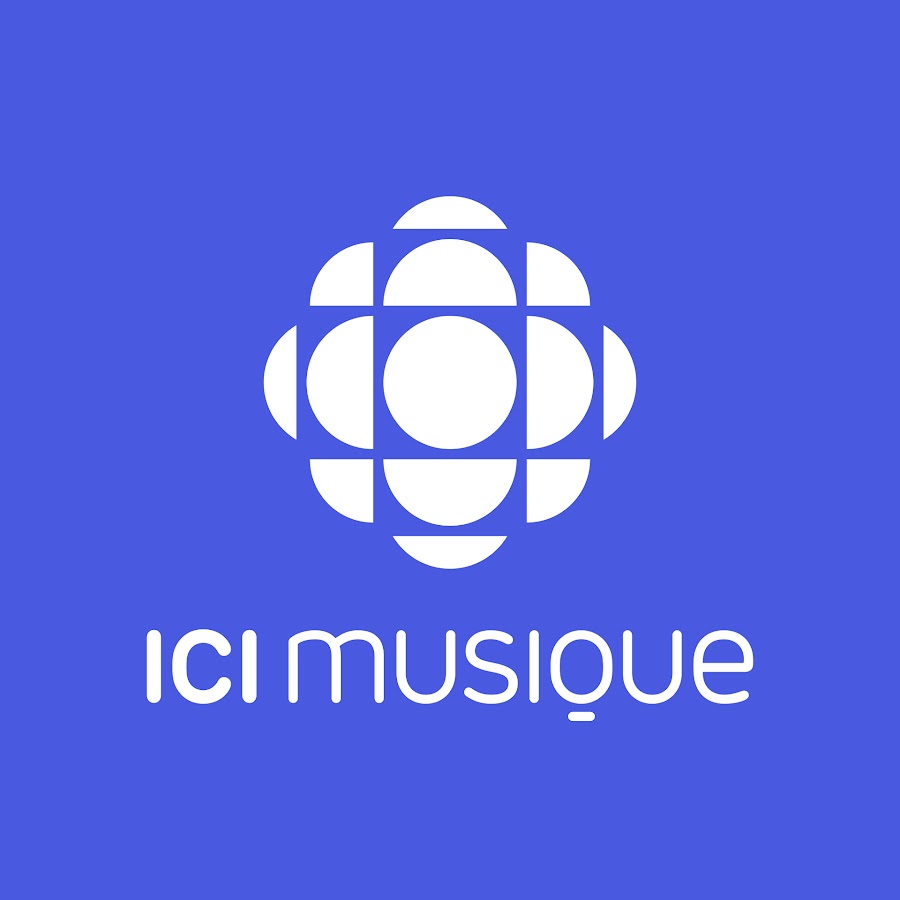 Radio Canada Ici Musique - Radio station CA