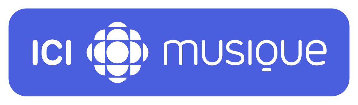 Radio Canada Ici Musique - Radio station CA