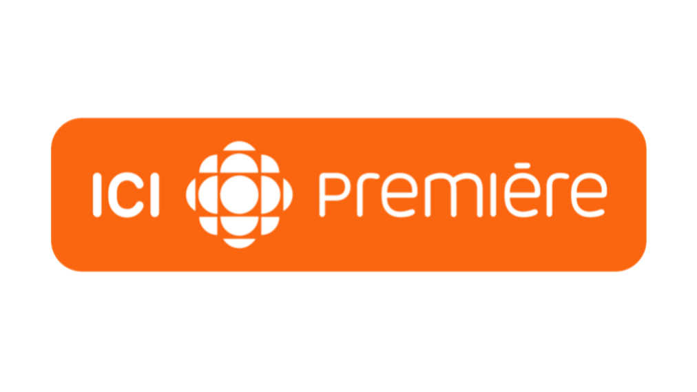 Radio Canada Ici Première - Radio station CA