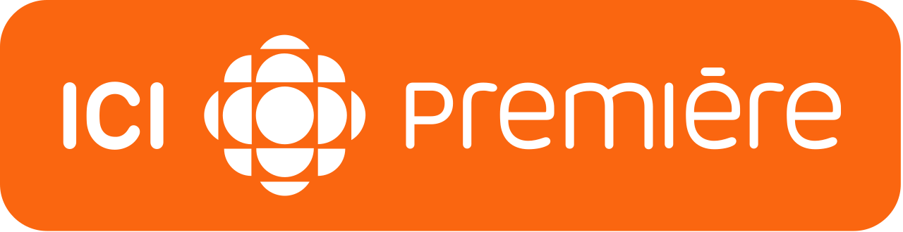 Radio Canada Ici Première - Radio station CA
