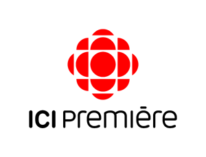 Radio Canada Ici Première - Radio station CA