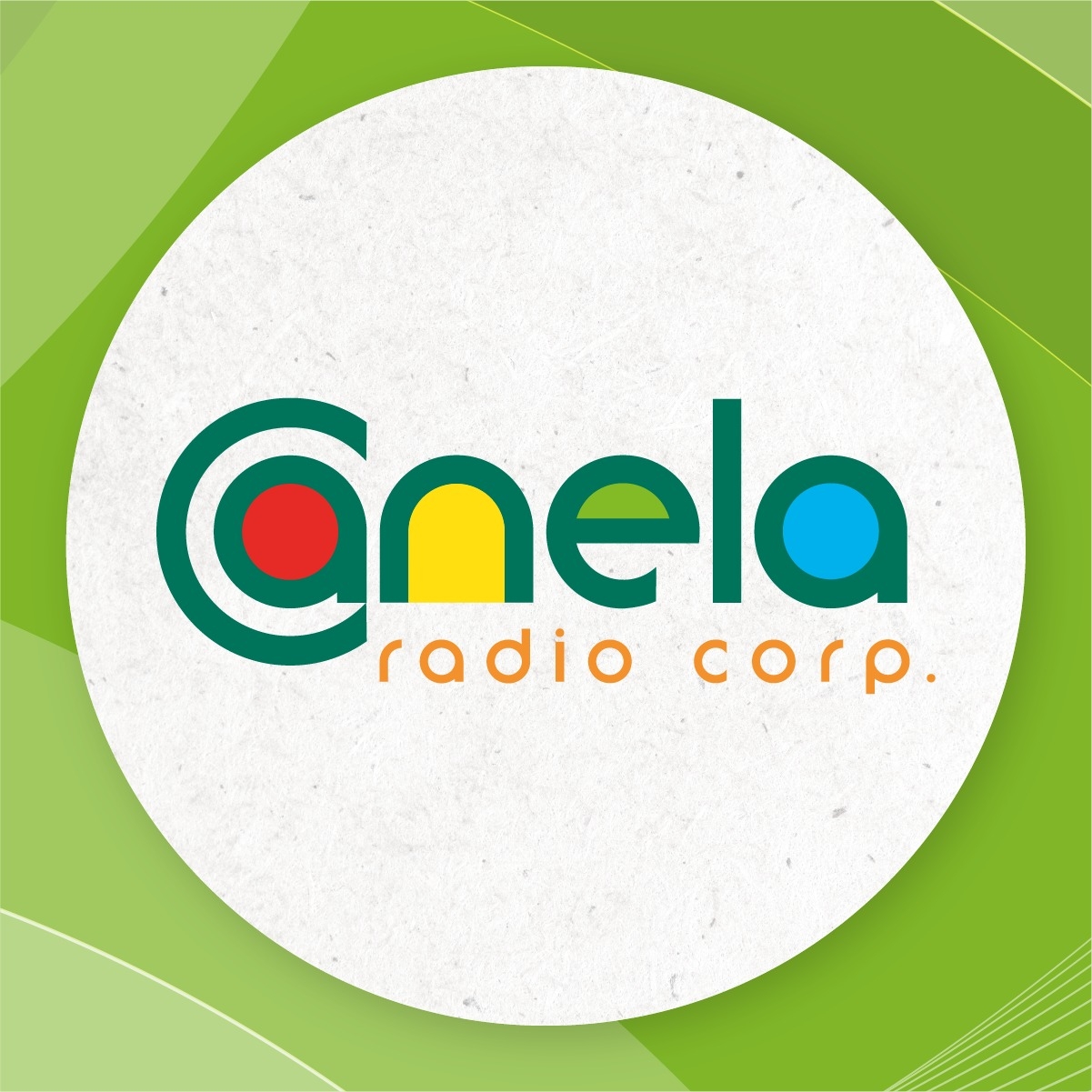 Radio Canela Pichincha 106.5 FM - Radio station EC