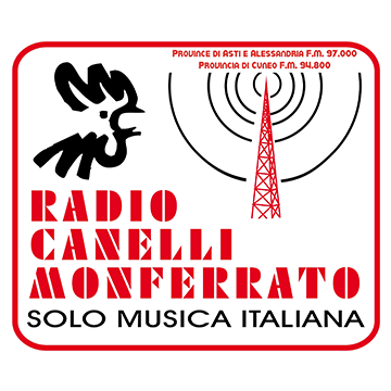 Radio Canelli Monferrato - Radio station IT