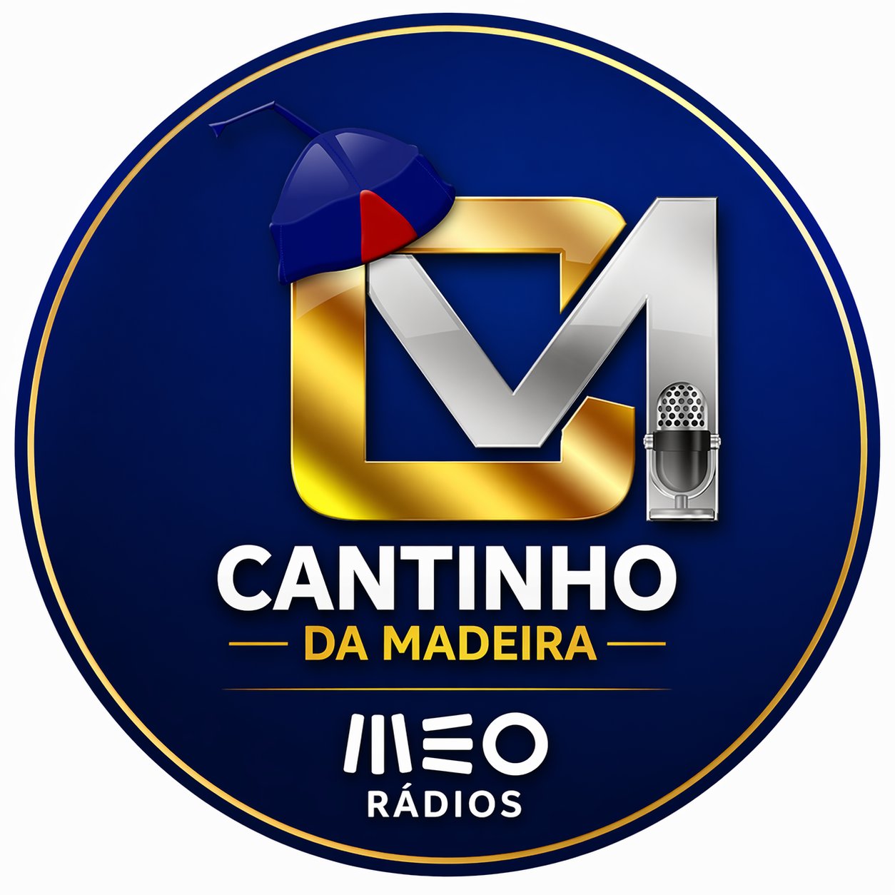 Radio Cantinho da Madeira - Internet radio PT