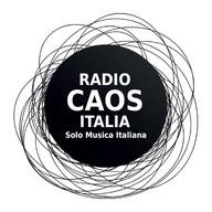 Radio Caos Italia - Radio station IT