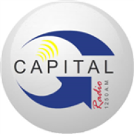 Radio Capital 1250 AM - Radio station CO