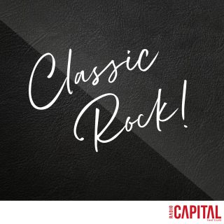 Radio Capital Classic Rock - Radio station IT