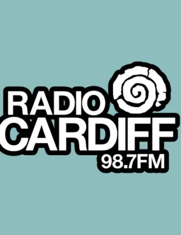 Radio Cardiff - Radio station GB