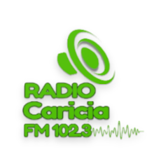 Radio Caricia FM - live radio CL