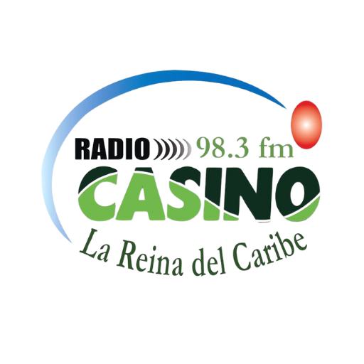 Radio Casino 98.3FM - Radio station CR