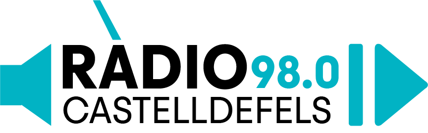 Radio Castelldefels - Radio station ES