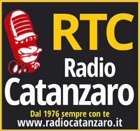 Radio Catanzaro RTC - Radio station IT