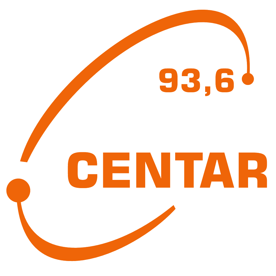 Radio Centar Studio Pore - Radio station HR