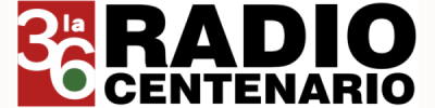 Radio Centenario CX36 1250 AM - Radio station UY