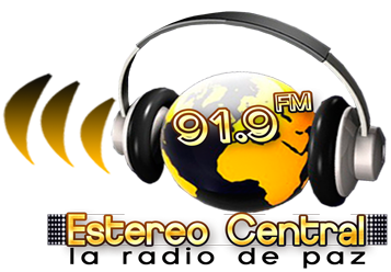 Radio Central 91.9 FM - Radio station GT