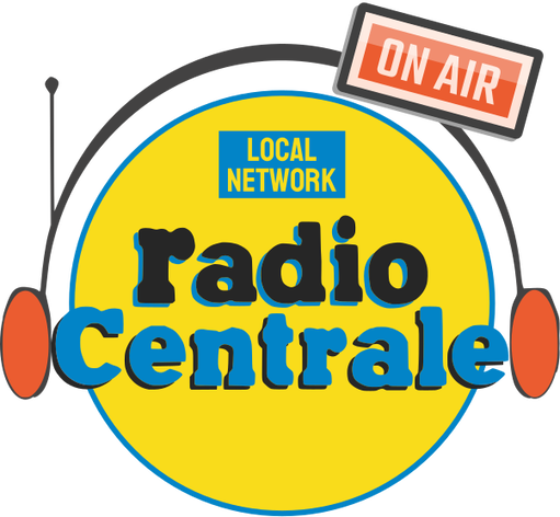 Radio Centrale - Radio station IT