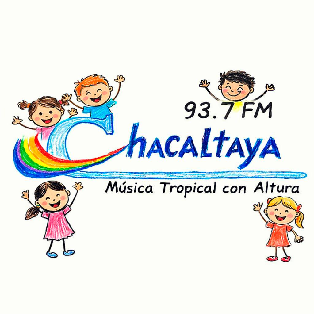 Radio Chacaltaya - Radio station BO