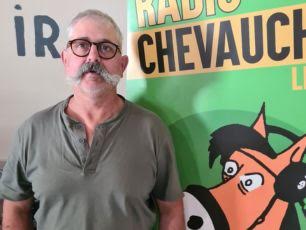 Radio Chevaucoir - Radio station BE