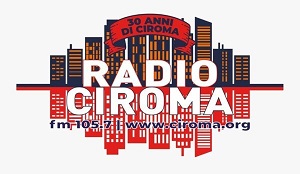 Radio Ciroma - Radio station IT