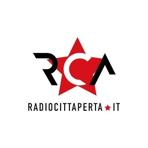 Radio Città Aperta - Radio station IT