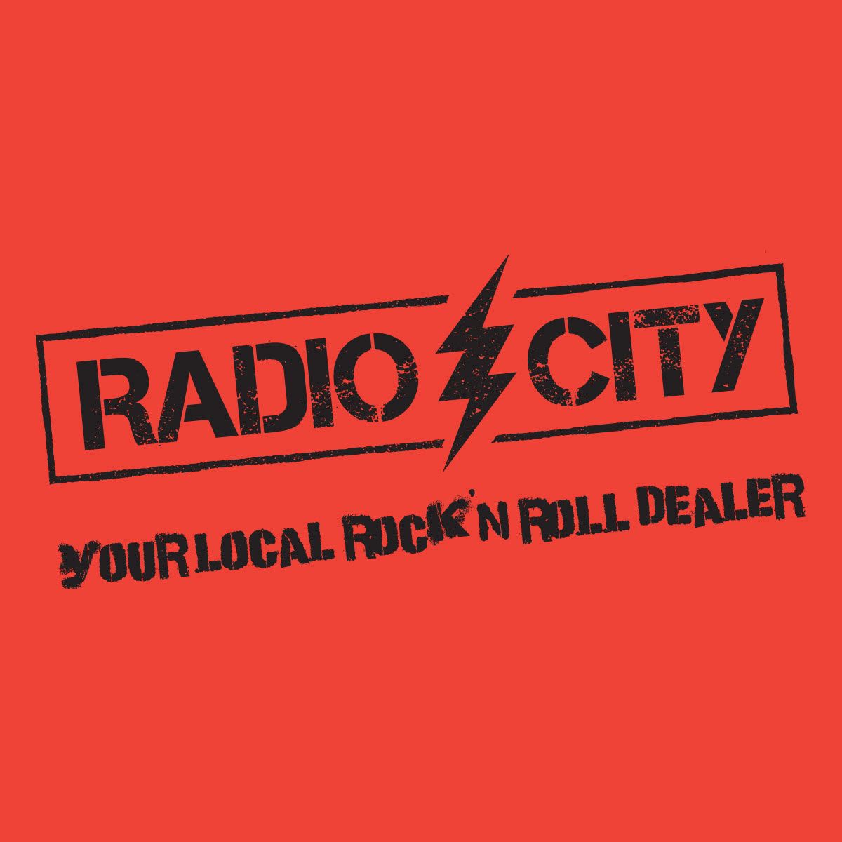 Radio City - Radio station FI
