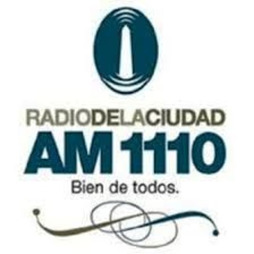 Radio Ciudad AM 1110 - Radio station AR