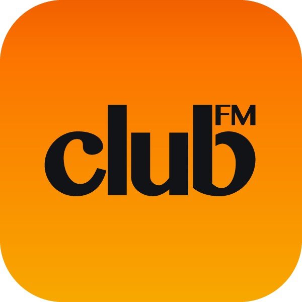 Radio Club FM - Tirana 100.4 MHz - live radio AL