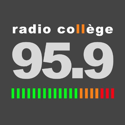 Radio College - live radio FR