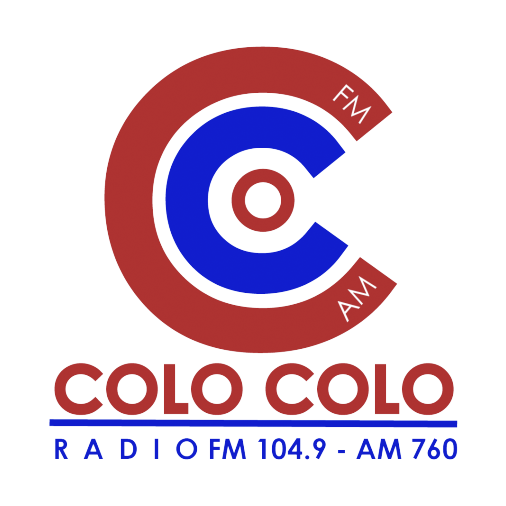 Radio Colo Colo - Radio station CL