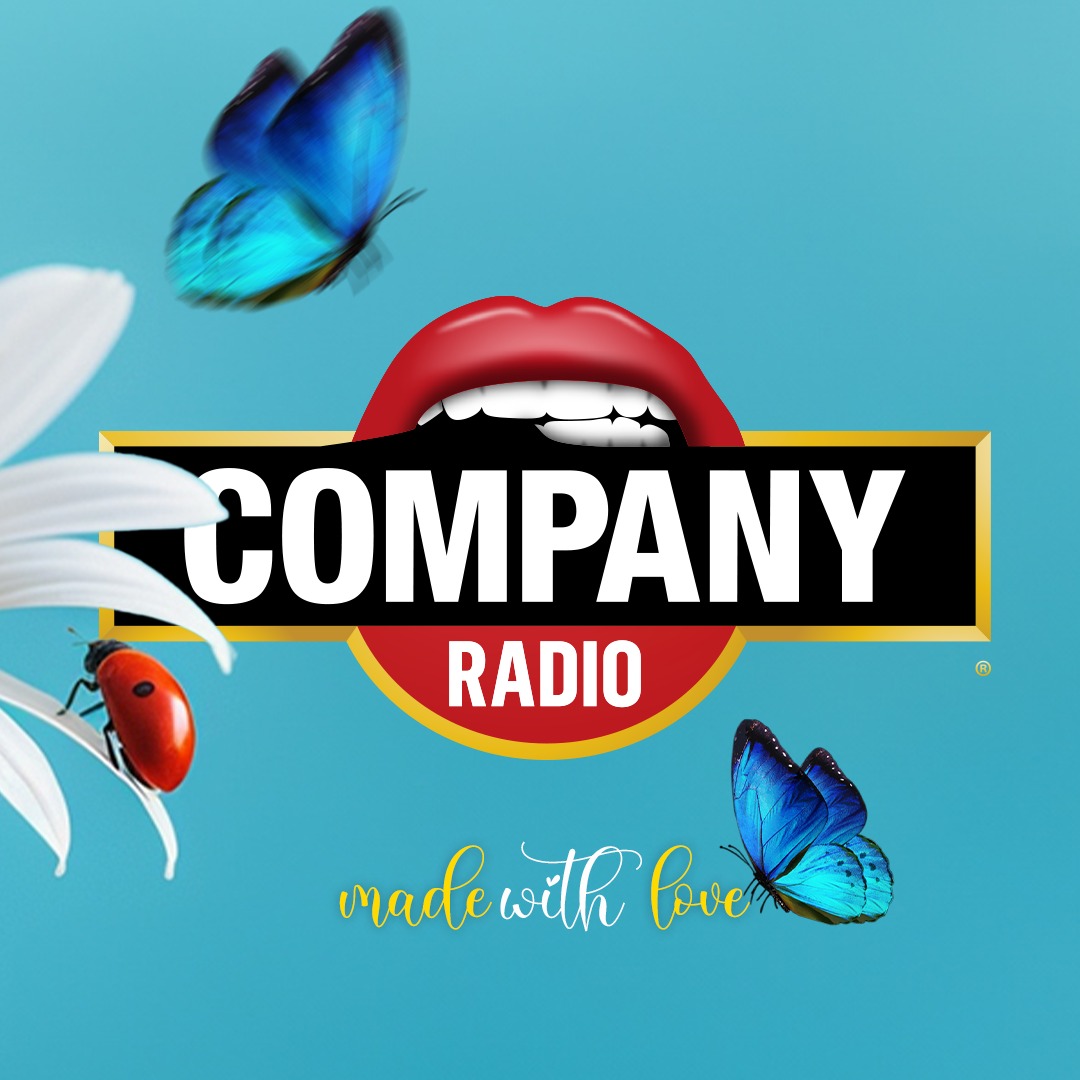 Radio Company Rock - Internet radio IT